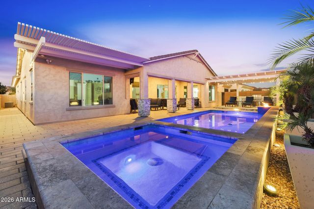 9743 W DESERT ELM Lane, Peoria, AZ 85383