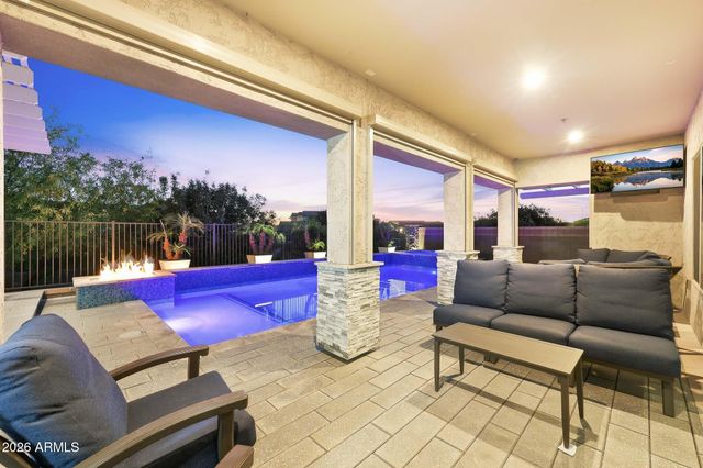 9743 W DESERT ELM Lane, Peoria, AZ 85383