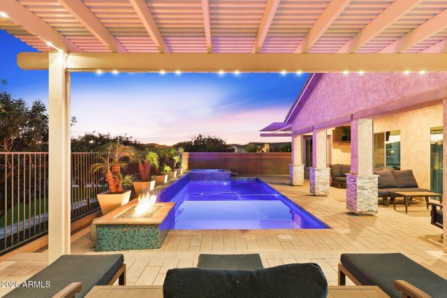 9743 W DESERT ELM Lane, Peoria, AZ 85383