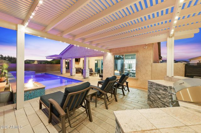 9743 W DESERT ELM Lane, Peoria, AZ 85383