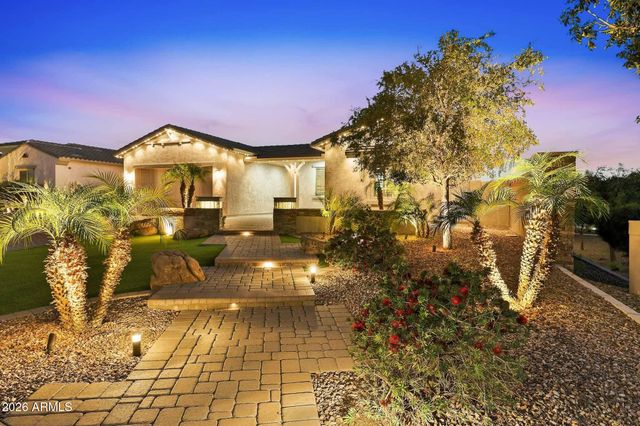 9743 W DESERT ELM Lane, Peoria, AZ 85383