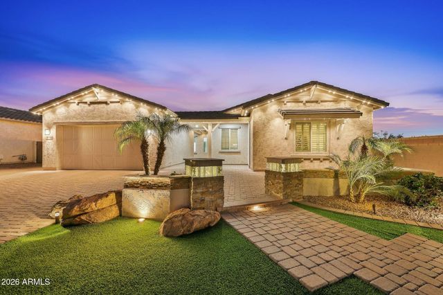 9743 W DESERT ELM Lane, Peoria, AZ 85383