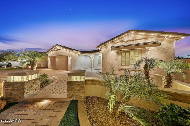 9743 W DESERT ELM Lane, Peoria, AZ 85383