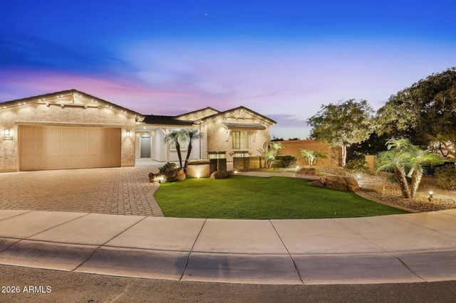 9743 W DESERT ELM Lane, Peoria, AZ 85383