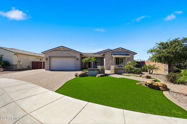 9743 W DESERT ELM Lane, Peoria, AZ 85383