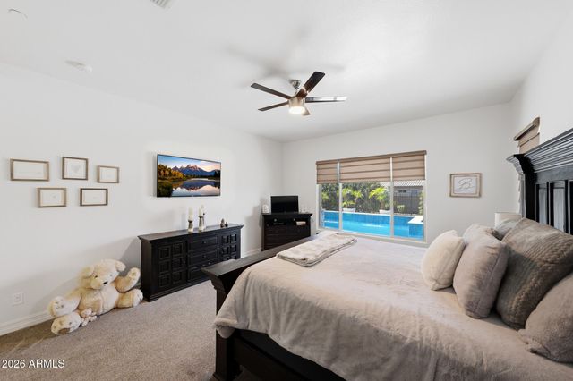 9743 W DESERT ELM Lane, Peoria, AZ 85383