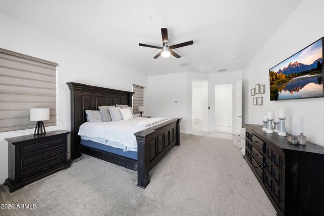 9743 W DESERT ELM Lane, Peoria, AZ 85383