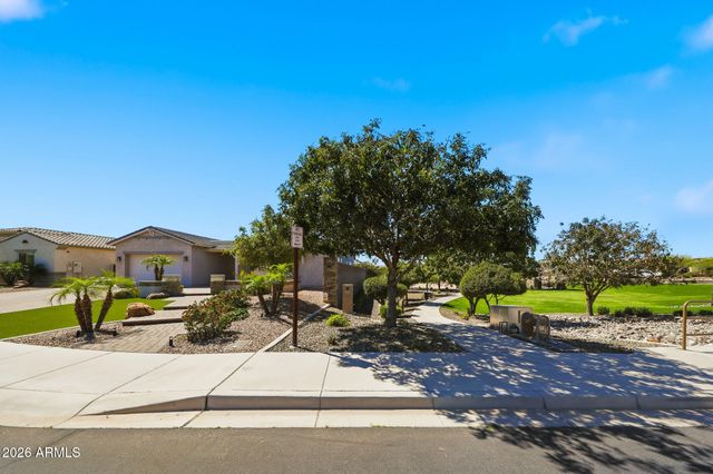 9743 W DESERT ELM Lane, Peoria, AZ 85383