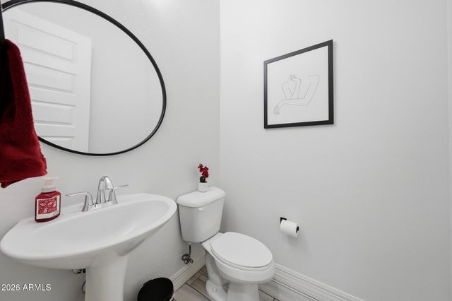 9743 W DESERT ELM Lane, Peoria, AZ 85383