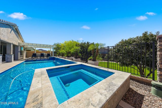 9743 W DESERT ELM Lane, Peoria, AZ 85383