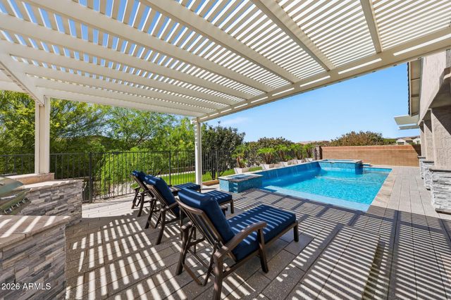 9743 W DESERT ELM Lane, Peoria, AZ 85383