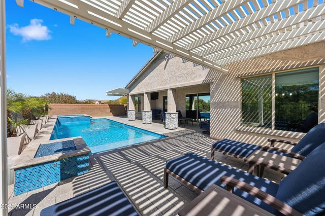 9743 W DESERT ELM Lane, Peoria, AZ 85383