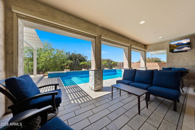 9743 W DESERT ELM Lane, Peoria, AZ 85383