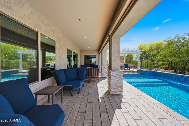 9743 W DESERT ELM Lane, Peoria, AZ 85383