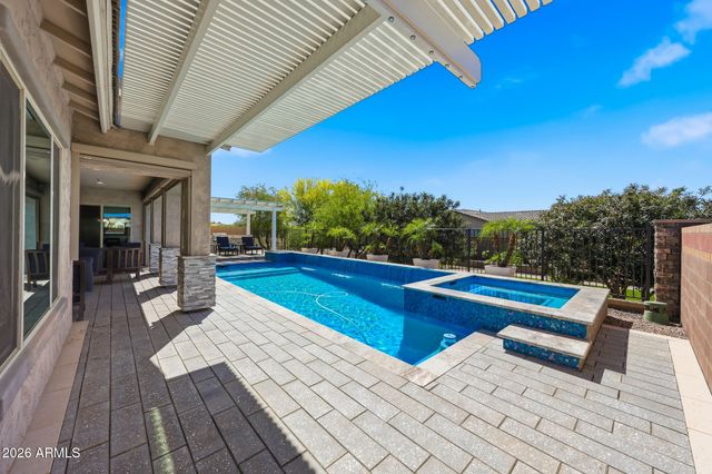 9743 W DESERT ELM Lane, Peoria, AZ 85383