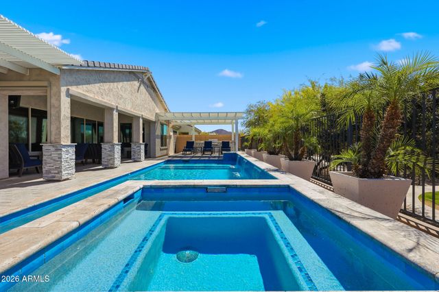 9743 W DESERT ELM Lane, Peoria, AZ 85383