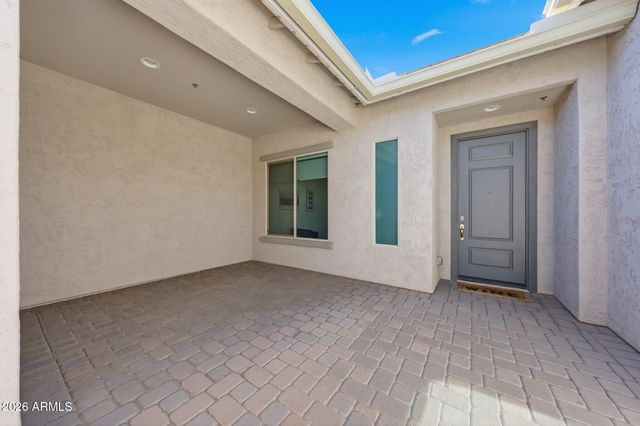 9743 W DESERT ELM Lane, Peoria, AZ 85383