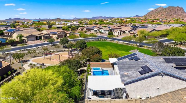 9743 W DESERT ELM Lane, Peoria, AZ 85383