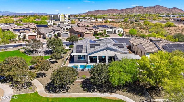 9743 W DESERT ELM Lane, Peoria, AZ 85383