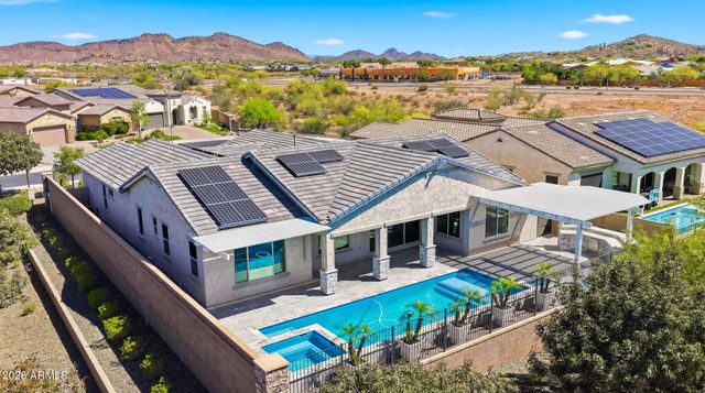 9743 W DESERT ELM Lane, Peoria, AZ 85383