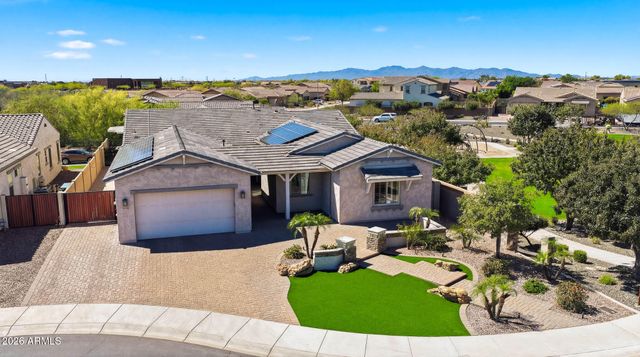 9743 W DESERT ELM Lane, Peoria, AZ 85383