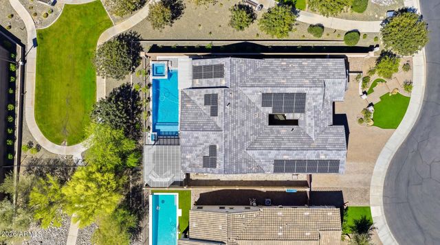 9743 W DESERT ELM Lane, Peoria, AZ 85383