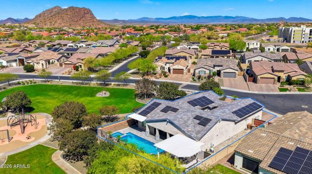 9743 W DESERT ELM Lane, Peoria, AZ 85383