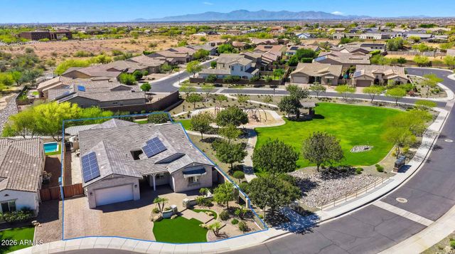 9743 W DESERT ELM Lane, Peoria, AZ 85383