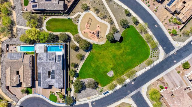 9743 W DESERT ELM Lane, Peoria, AZ 85383