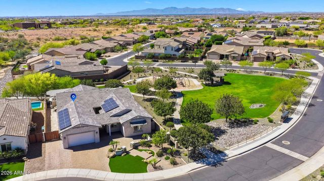 9743 W DESERT ELM Lane, Peoria, AZ 85383