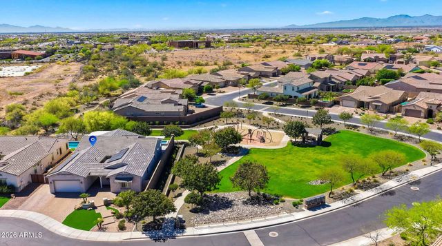 9743 W DESERT ELM Lane, Peoria, AZ 85383