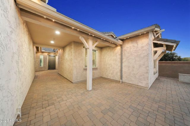 9743 W DESERT ELM Lane, Peoria, AZ 85383