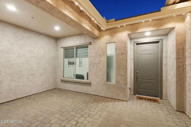 9743 W DESERT ELM Lane, Peoria, AZ 85383