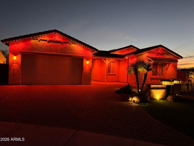 9743 W DESERT ELM Lane, Peoria, AZ 85383