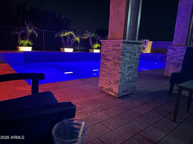 9743 W DESERT ELM Lane, Peoria, AZ 85383