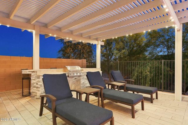 9743 W DESERT ELM Lane, Peoria, AZ 85383