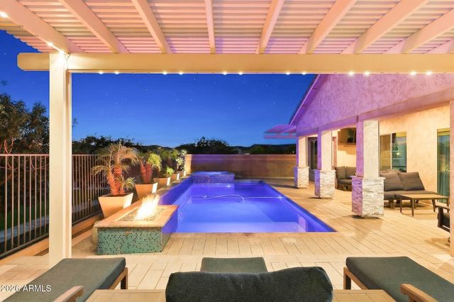 9743 W DESERT ELM Lane, Peoria, AZ 85383