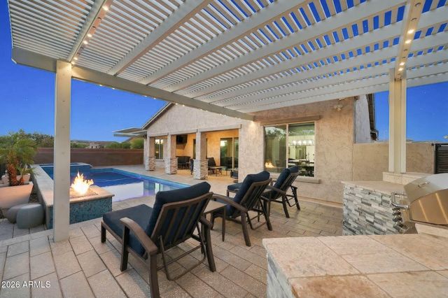 9743 W DESERT ELM Lane, Peoria, AZ 85383