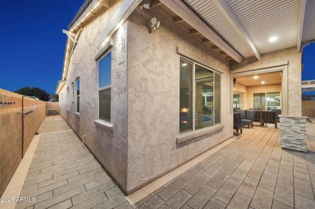 9743 W DESERT ELM Lane, Peoria, AZ 85383