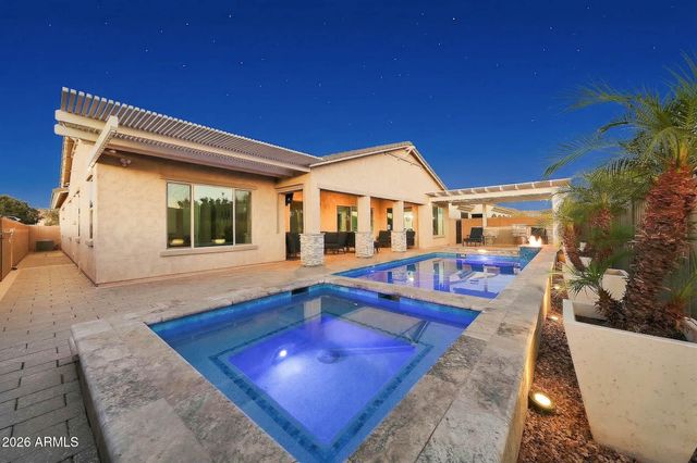 9743 W DESERT ELM Lane, Peoria, AZ 85383