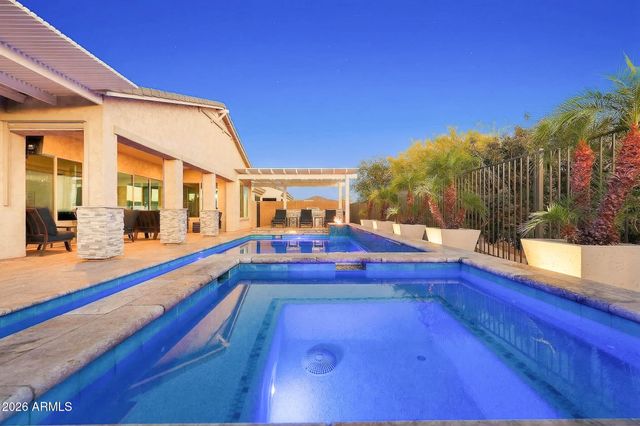 9743 W DESERT ELM Lane, Peoria, AZ 85383