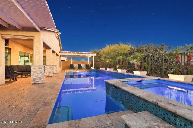 9743 W DESERT ELM Lane, Peoria, AZ 85383