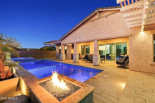 9743 W DESERT ELM Lane, Peoria, AZ 85383