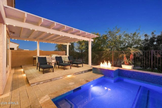 9743 W DESERT ELM Lane, Peoria, AZ 85383