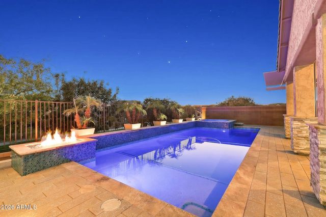 9743 W DESERT ELM Lane, Peoria, AZ 85383