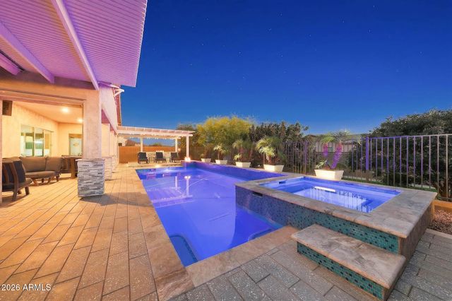 9743 W DESERT ELM Lane, Peoria, AZ 85383