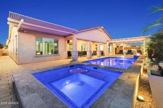 9743 W DESERT ELM Lane, Peoria, AZ 85383