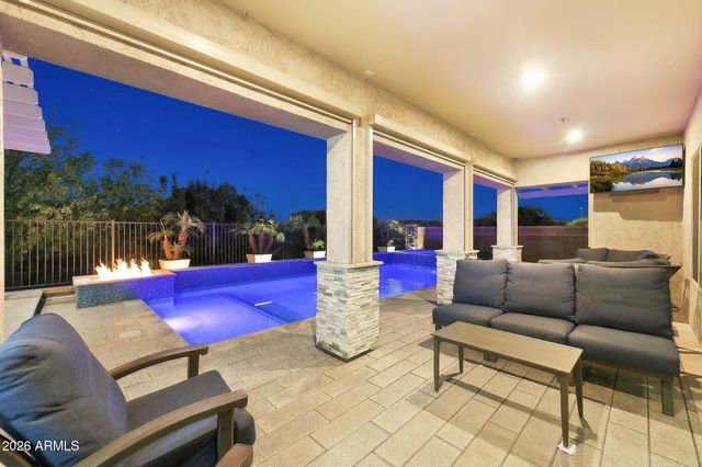 9743 W DESERT ELM Lane, Peoria, AZ 85383