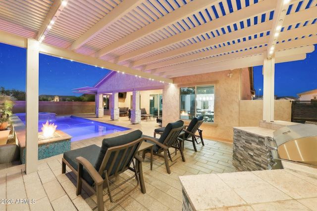 9743 W DESERT ELM Lane, Peoria, AZ 85383