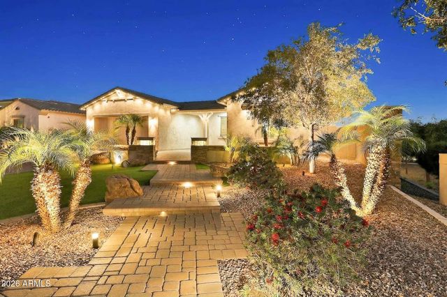 9743 W DESERT ELM Lane, Peoria, AZ 85383